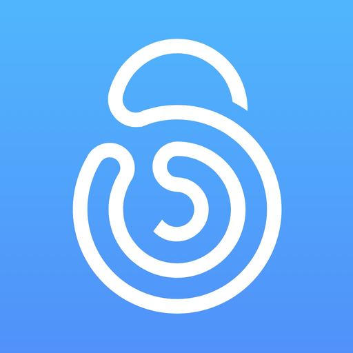 Sherlocked - Secure Vault app icon