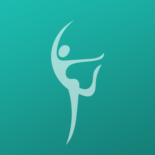 Slim Body Scale app icon
