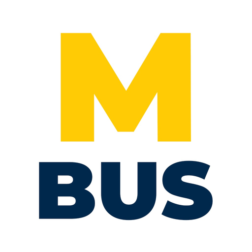 M-Bus app icon