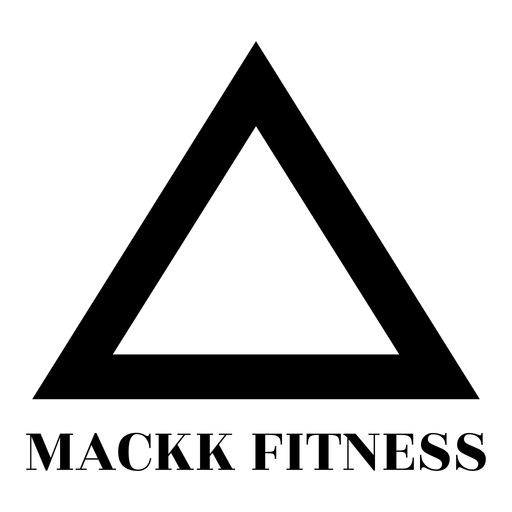 Mackk Fitness app icon