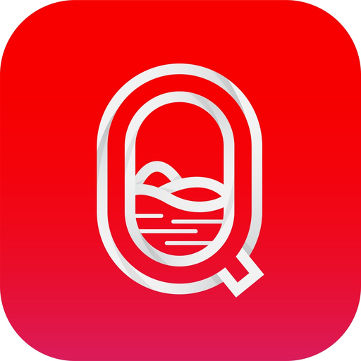 Qcamp app icon