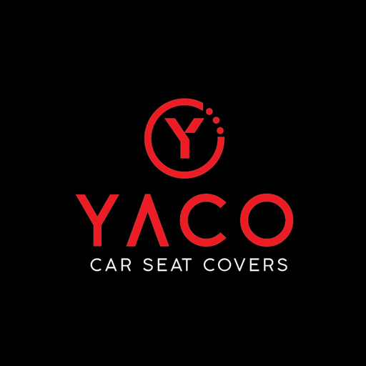 Yaco Seat Covers app icon