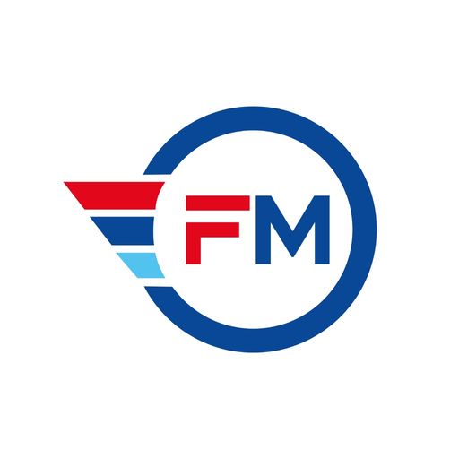 FM One2One app icon