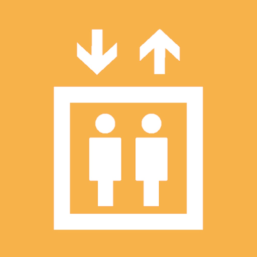 LETS ELEVATOR app icon
