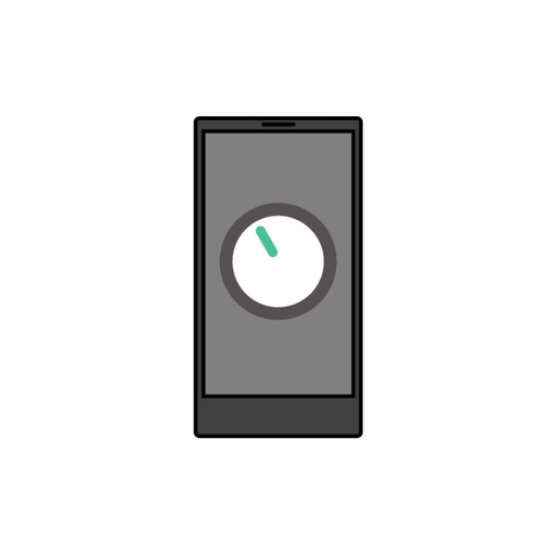 Volumio Controller app icon