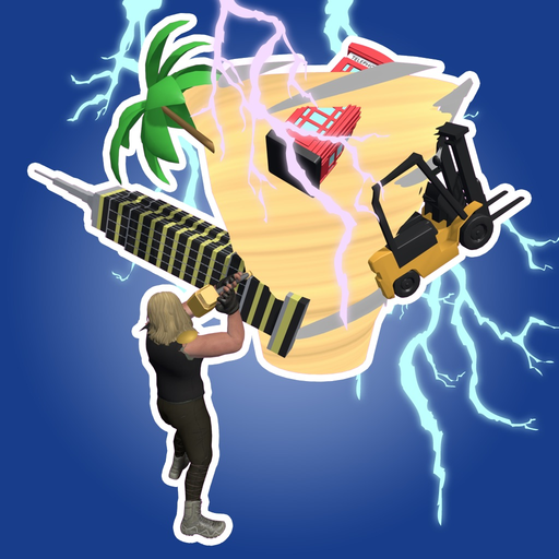 Tornado Lord app icon