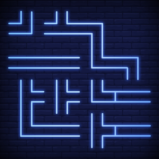 Connect puzzle - Match puzzle app icon