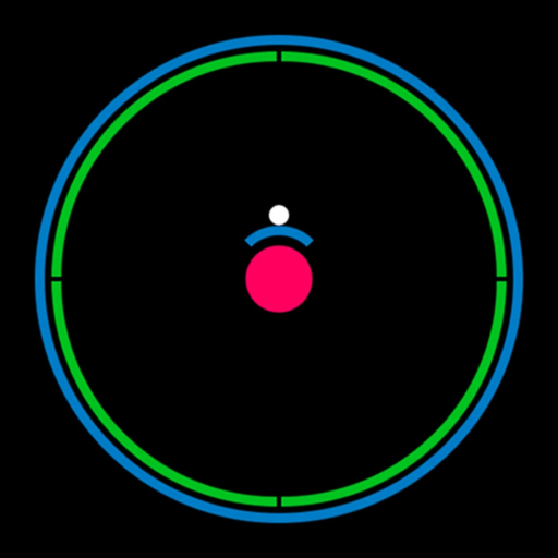 Circular Breaker app icon