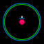 Circular Breaker icon