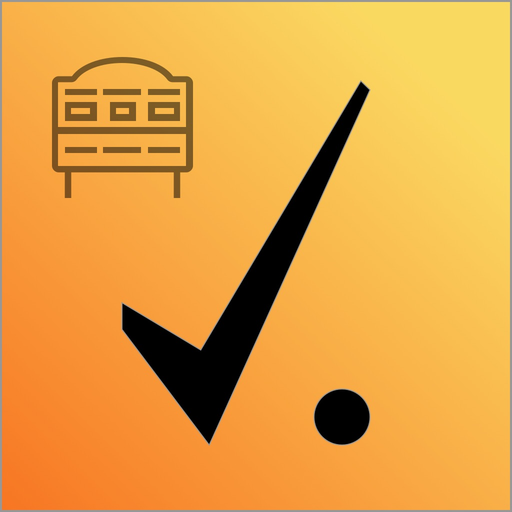 Richta GPS - Scoreboard app icon
