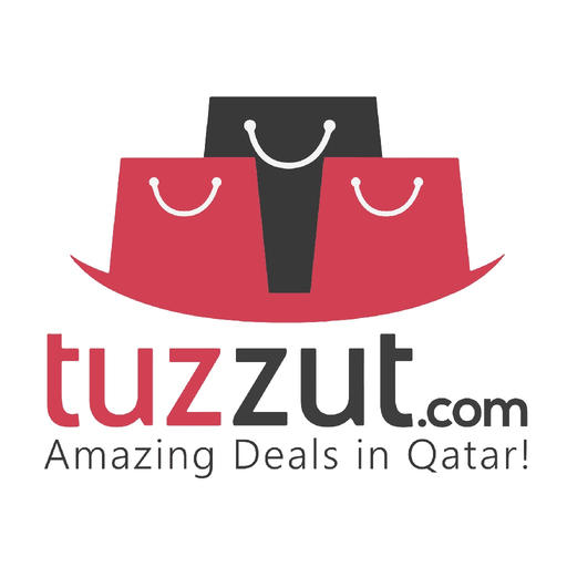 Tuzzut Qatar Online Shopping app icon