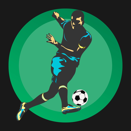 Golasso - Football Livescore app icon