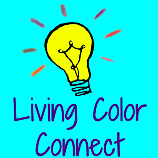 Living Color Connect app icon