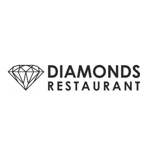 Diamonds delivery app icon
