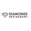 Diamonds delivery icon