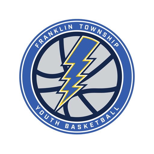 Franklin Township Basketball app icon