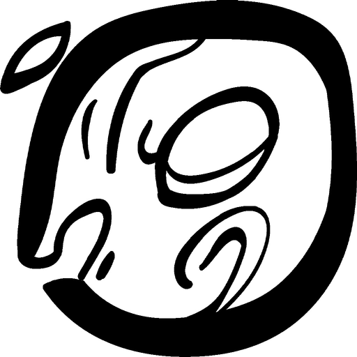 Ancient Maya App app icon