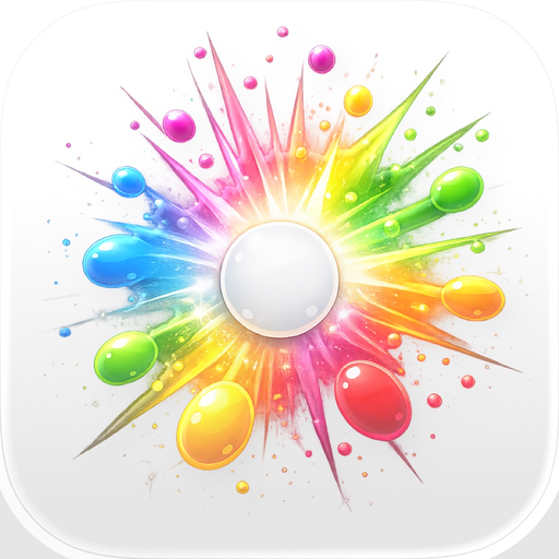 PoppinDot app icon
