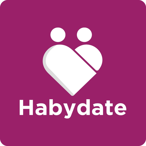 Habydate app icon