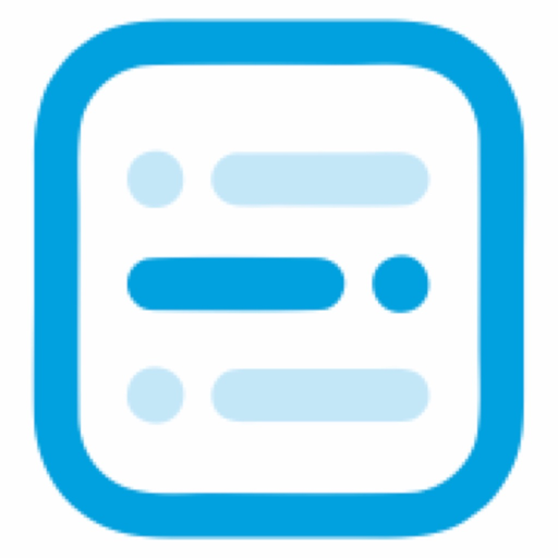 Myindici 2.0 app icon