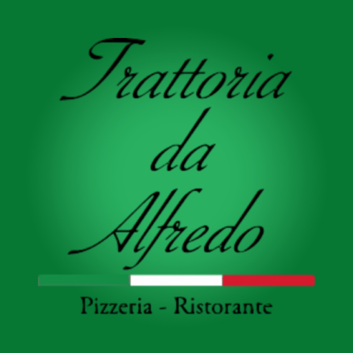 Trattoria da Alfredo app icon