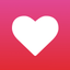 Stats - Health, Fitness Widget icon