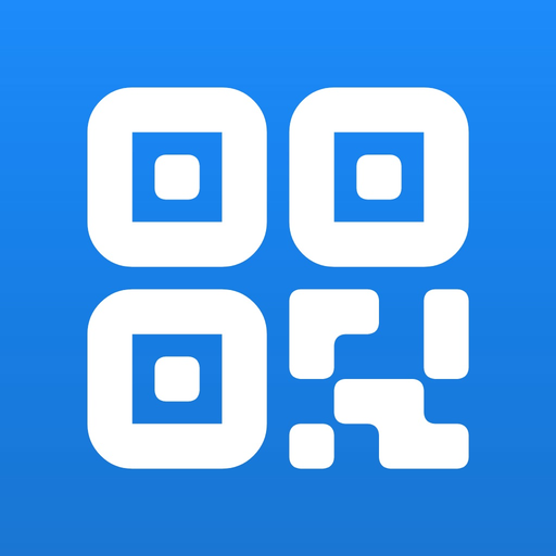 GatherQR app icon