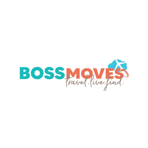 Boss Moves T.L.F app icon