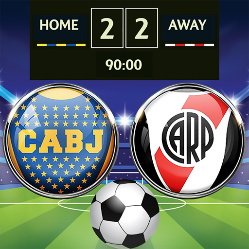 Air Superliga app icon