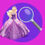 Doll Finder icon