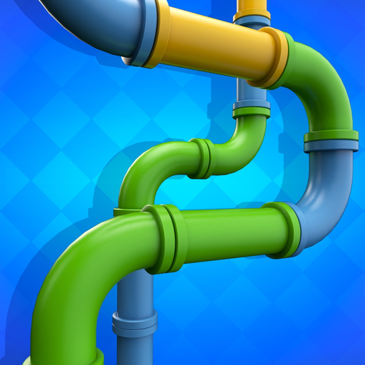 Dr. Pipe 2 app icon