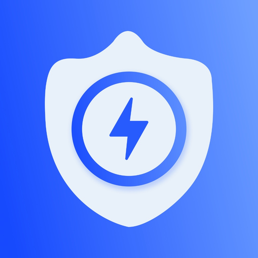 VPN Mobisec - Lightning Proxy app icon