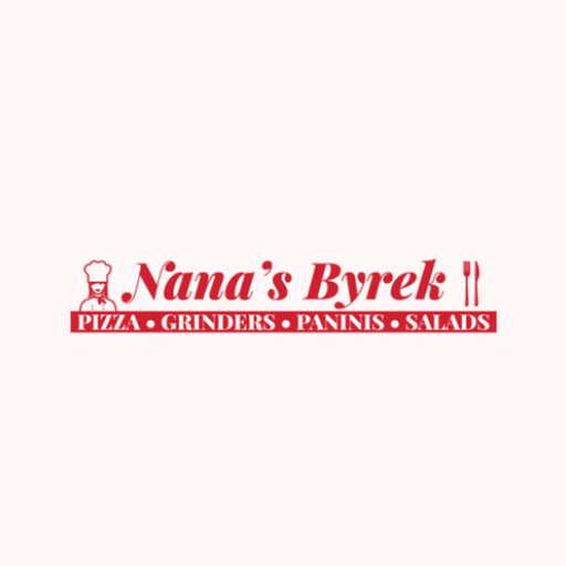 Nana's Byrek app icon