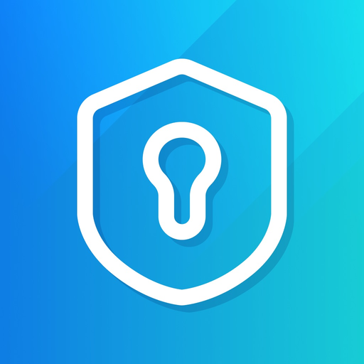 Media & File Vault - SafeBox app icon