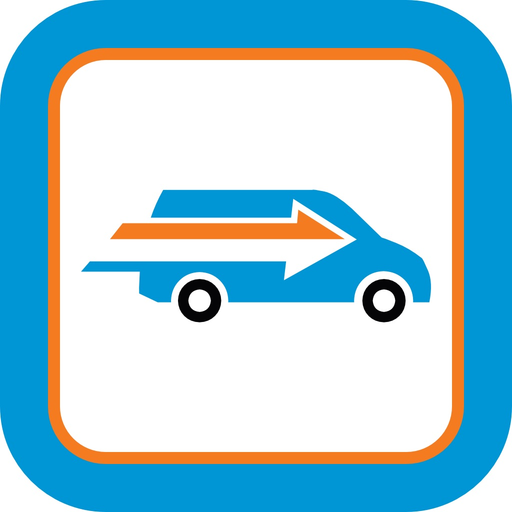 Deerfield Laundry Pick Up app icon