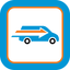 Deerfield Laundry Pick Up icon