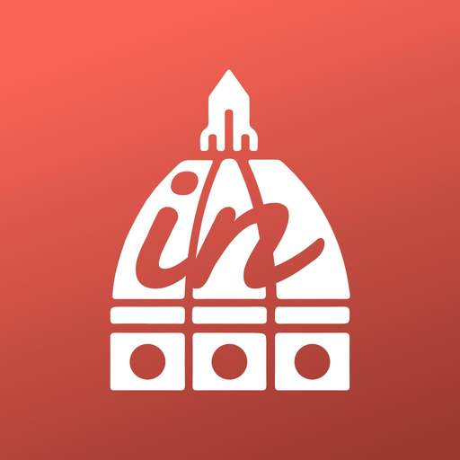 In Florence app icon