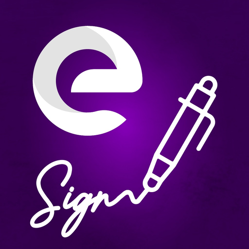 ElevaSign app icon
