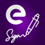 ElevaSign icon