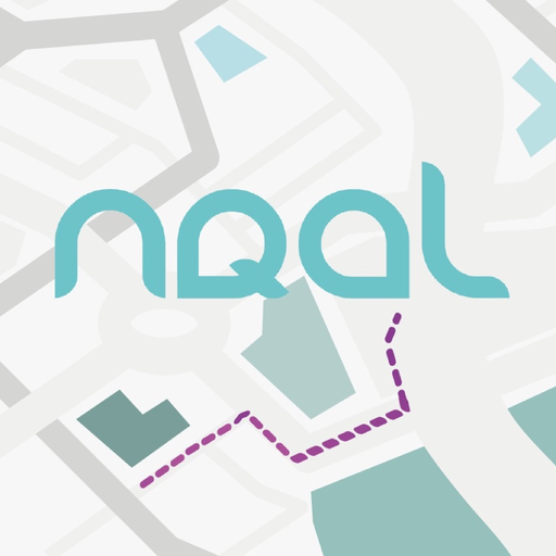 NQ Driver app icon
