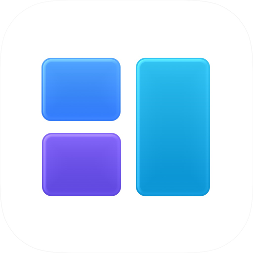 Subscriptions - Track Expenses app icon