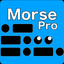 MorseLearnPro icon