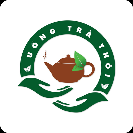 Uong Tra Thoi app icon