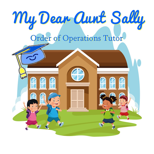 Dear Aunt Sally app icon
