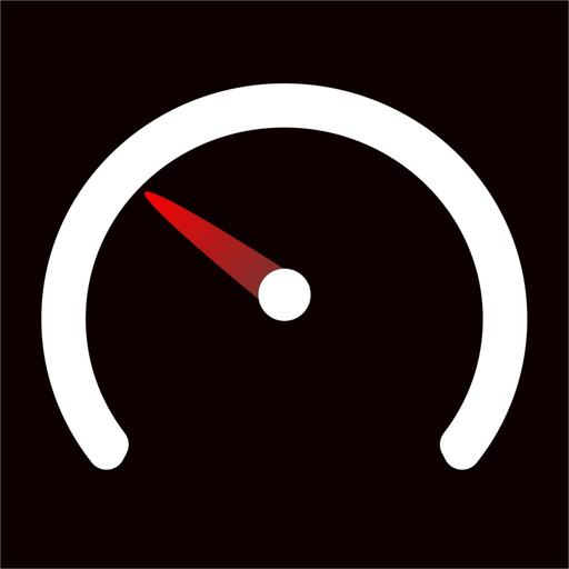 Speedometer Tracker: Precision app icon