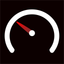 Speedometer Tracker: Precision icon