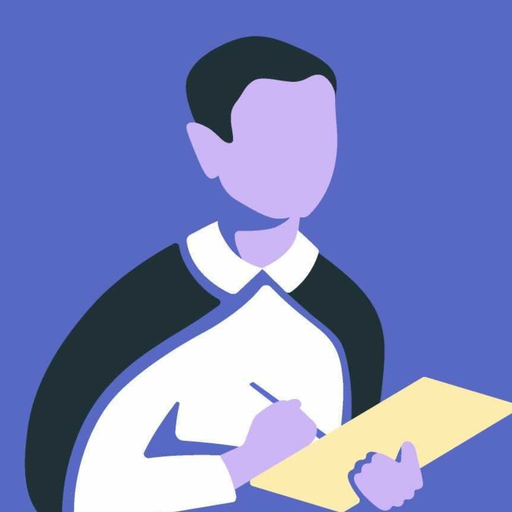 Street Count app icon