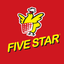 FiveStar Chicken icon