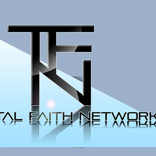 Total Faith Network app icon