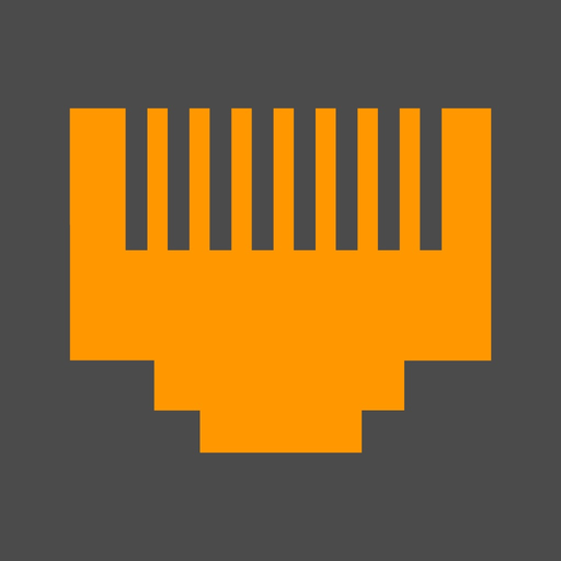 IPCalc - Calculate The Network app icon